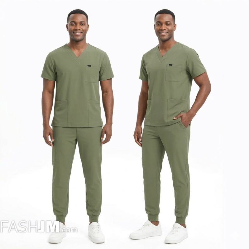  Scrubs For Women & Men image2