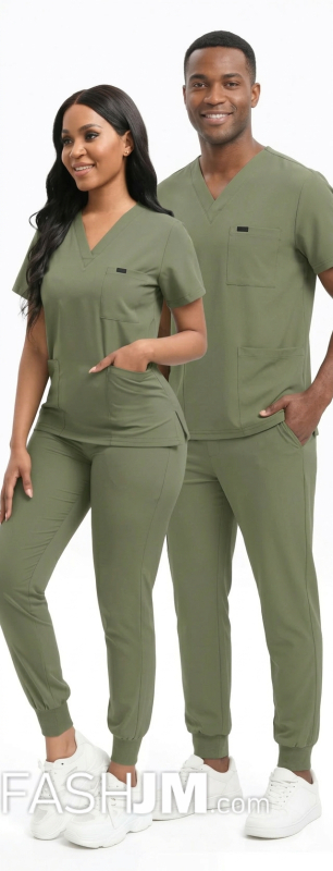  Scrubs For Women & Men image3