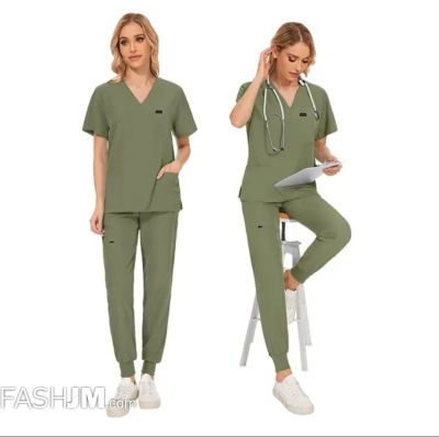 Scrubs For Women & Men