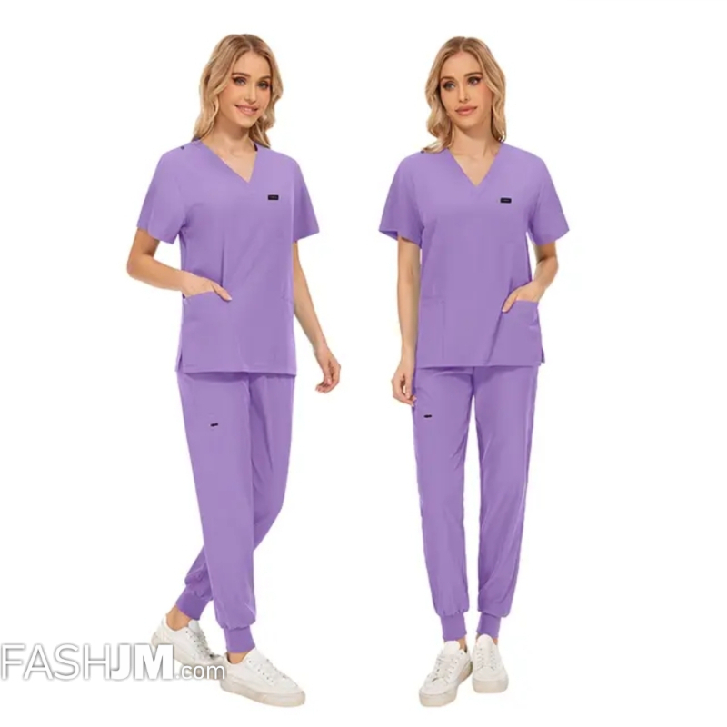  Scrubs For Women & Men image0