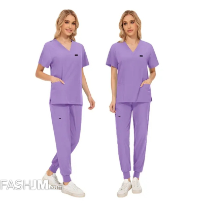 Scrubs For Women & Men