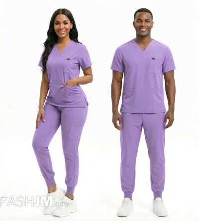 Scrubs For Women & Men