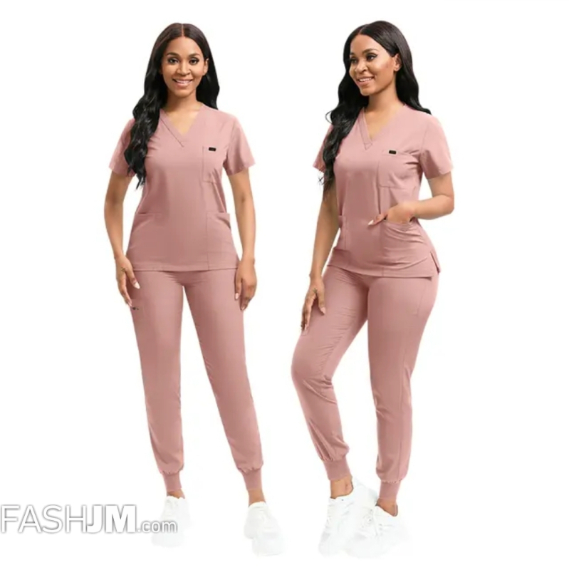  Scrubs For Women & Men image0