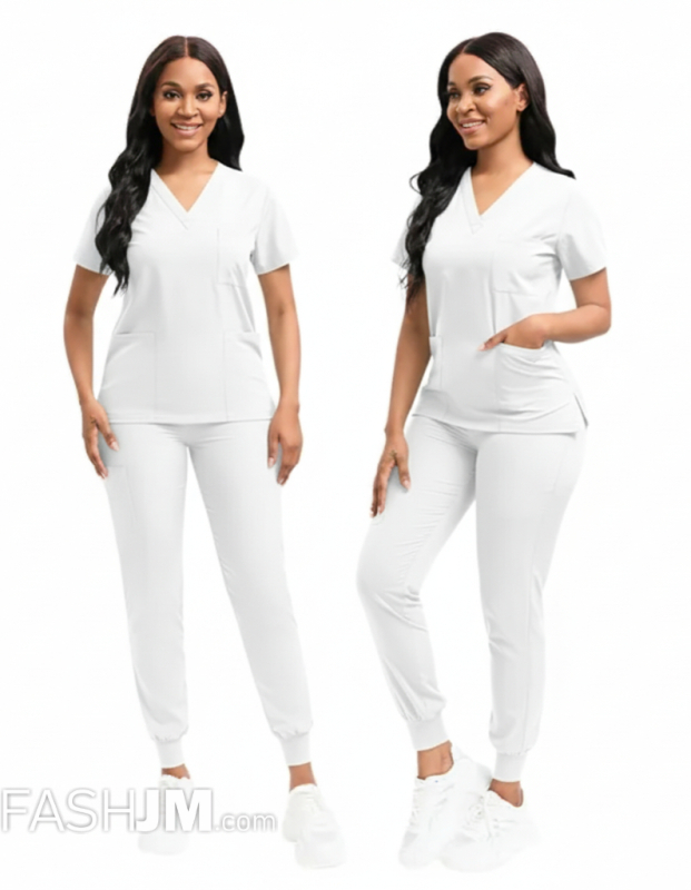  Scrubs For Women & Men image2