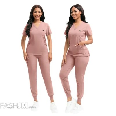 Scrubs For Women & Men