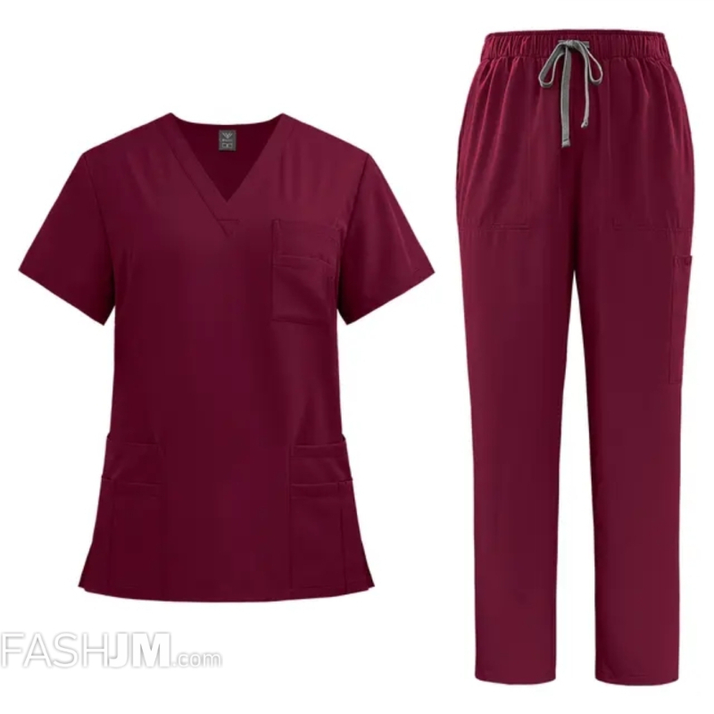  Scrubs For Women & Men image2