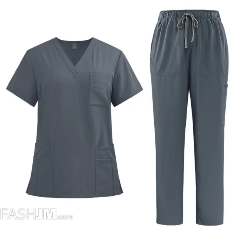  Scrubs For Women & Men image3