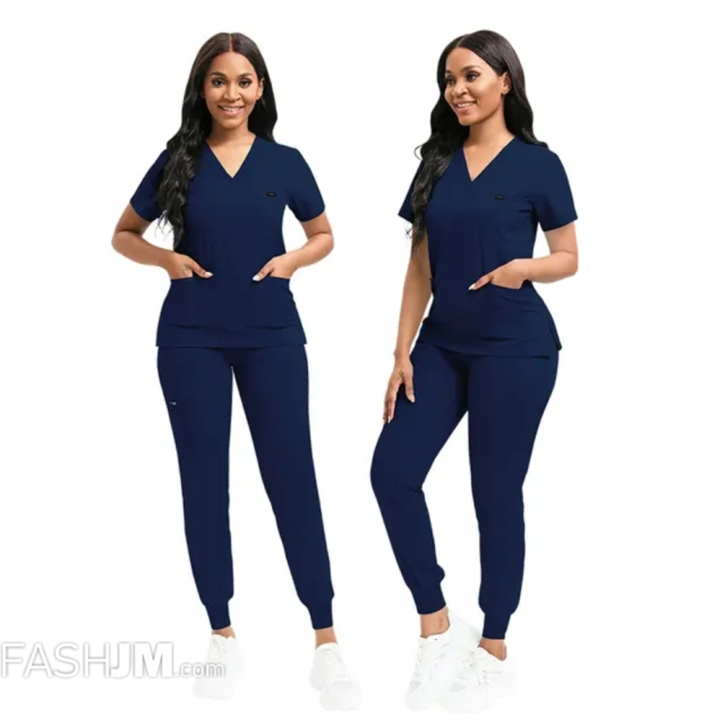  Scrubs For Women & Men image8