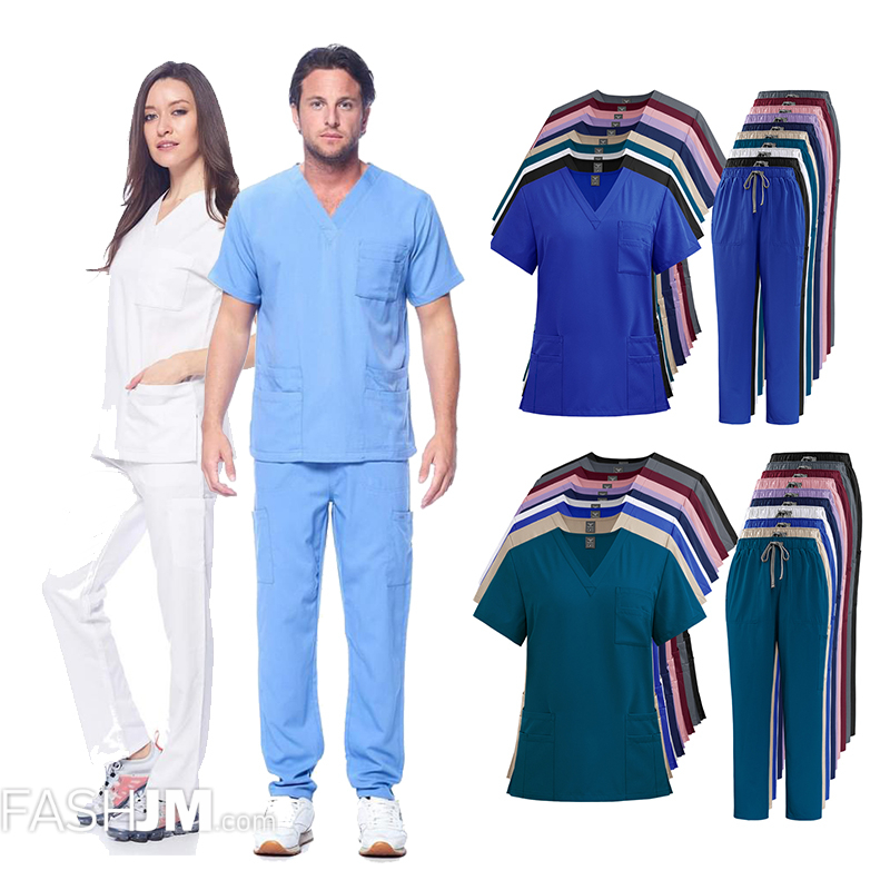  Scrubs For Women & Men image11