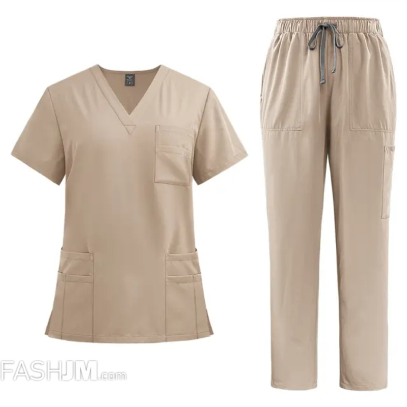  Scrubs For Women & Men image18