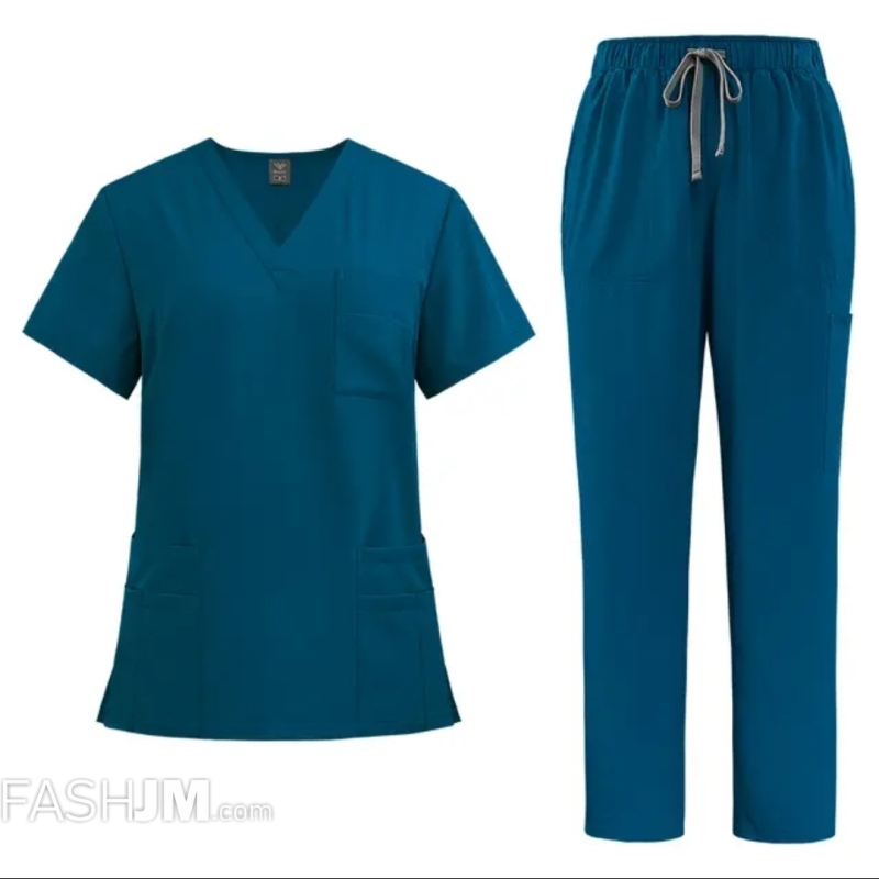  Scrubs For Women & Men image19