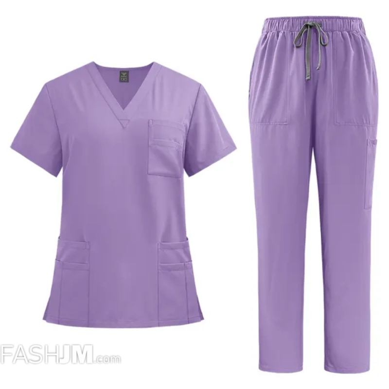  Scrubs For Women & Men image20