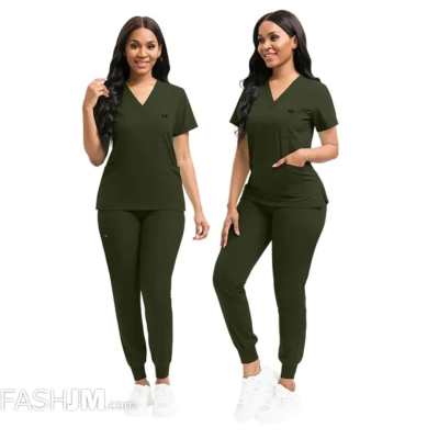 Scrubs For Women & Men